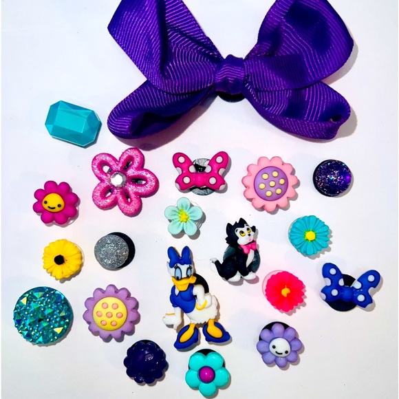 Croc Charms - Picture 1 of 1